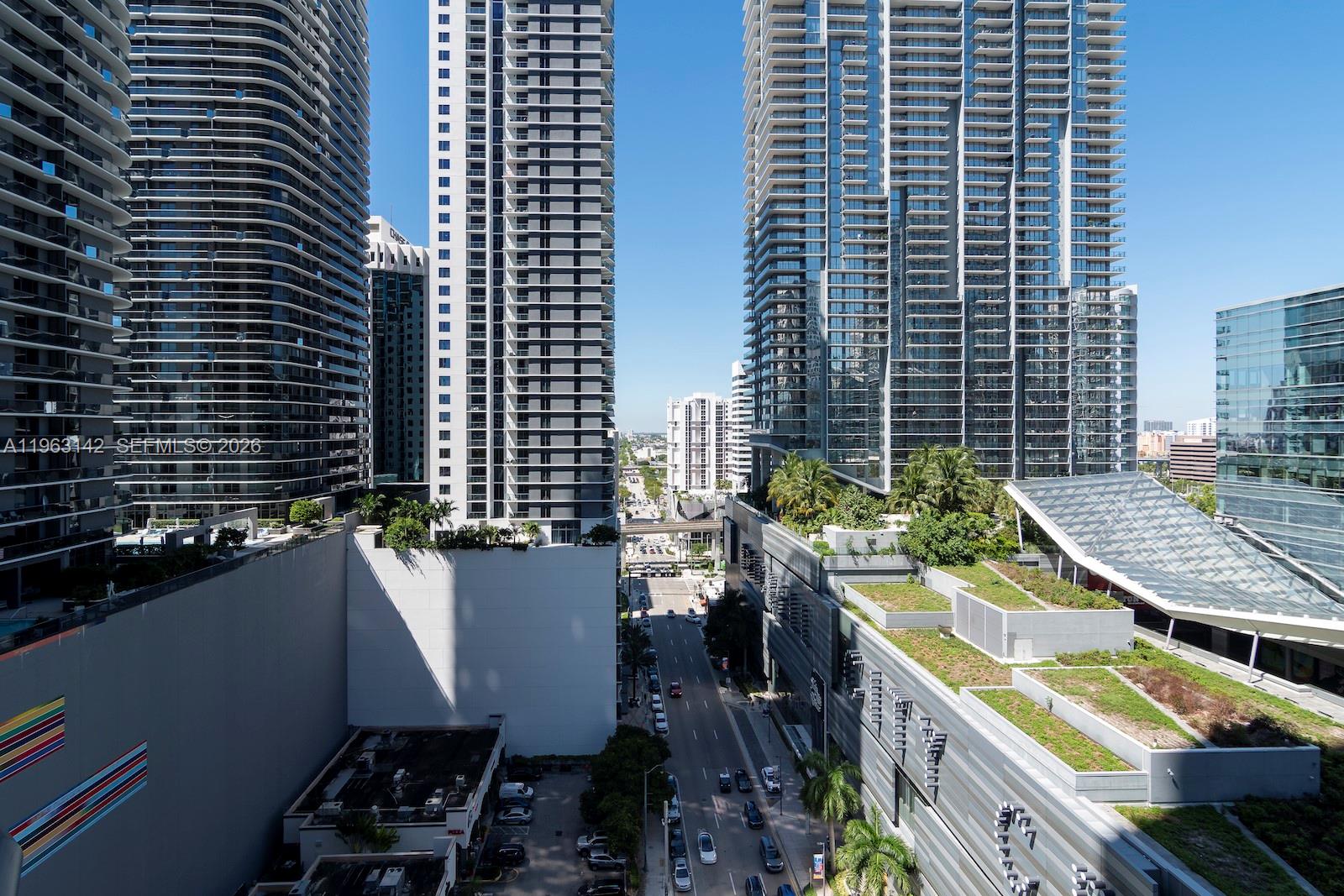 801 S Miami Ave #1409, Miami FL 33130