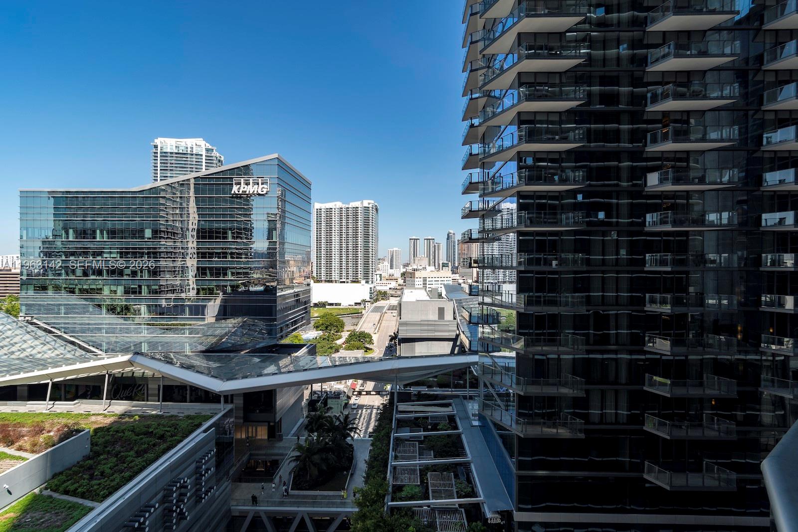 801 S Miami Ave #1409, Miami FL 33130