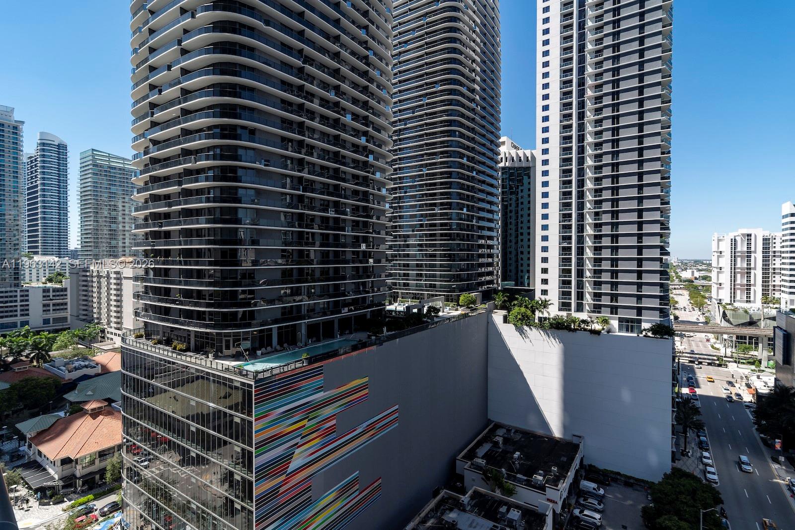 801 S Miami Ave #1409, Miami FL 33130