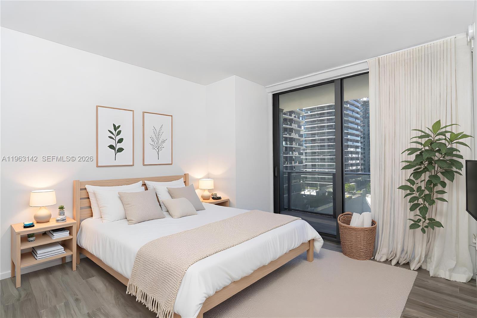801 S Miami Ave #1409, Miami FL 33130