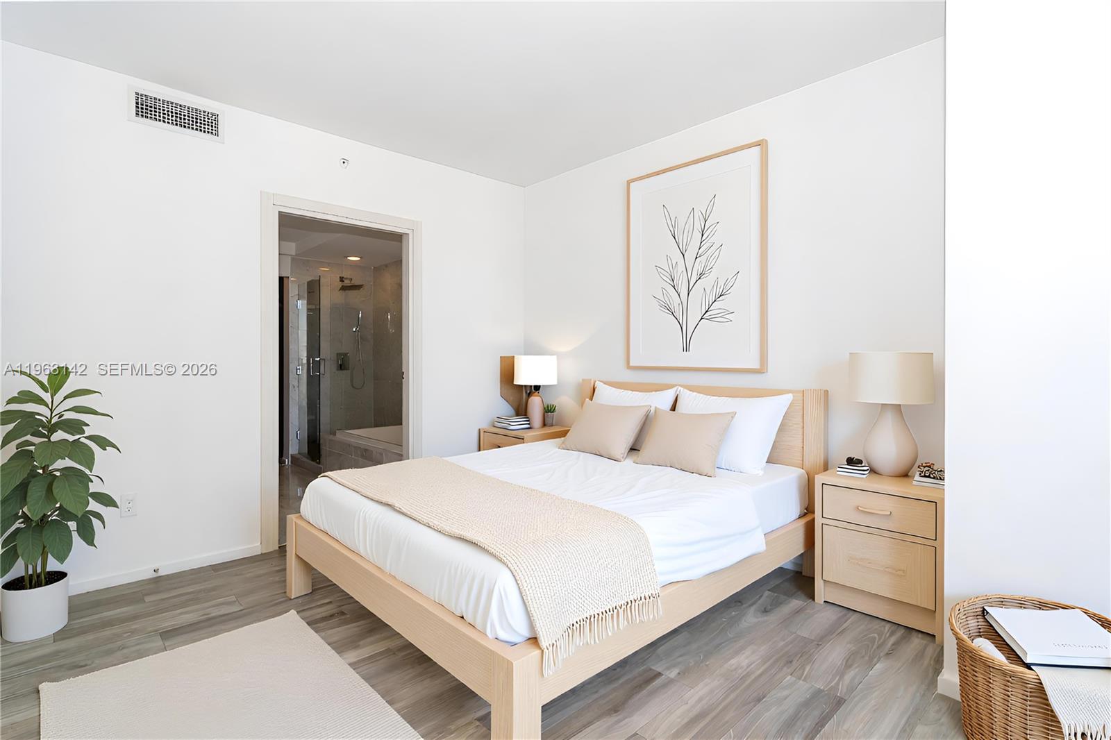 801 S Miami Ave #1409, Miami FL 33130