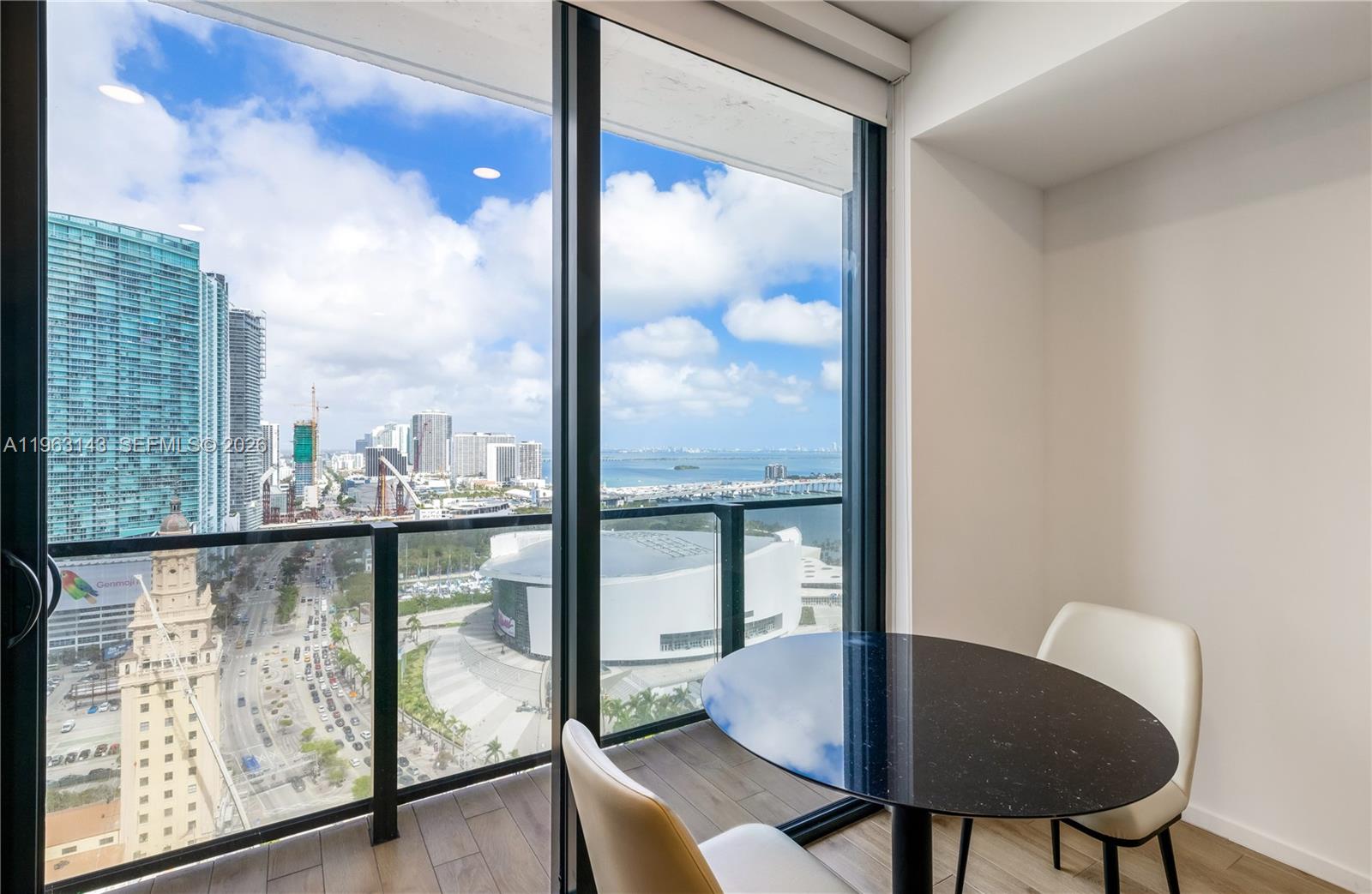 398 NE 5th St #2205, Miami FL 33132
