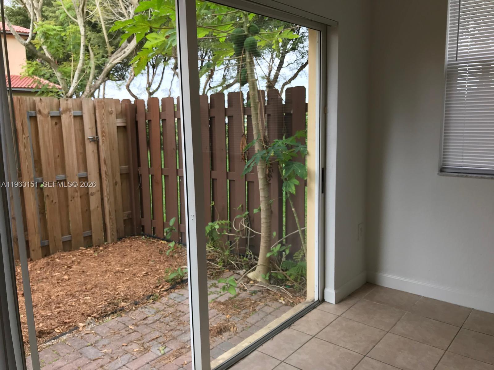 1420 NE 33rd Ave #102-15, Homestead FL 33033