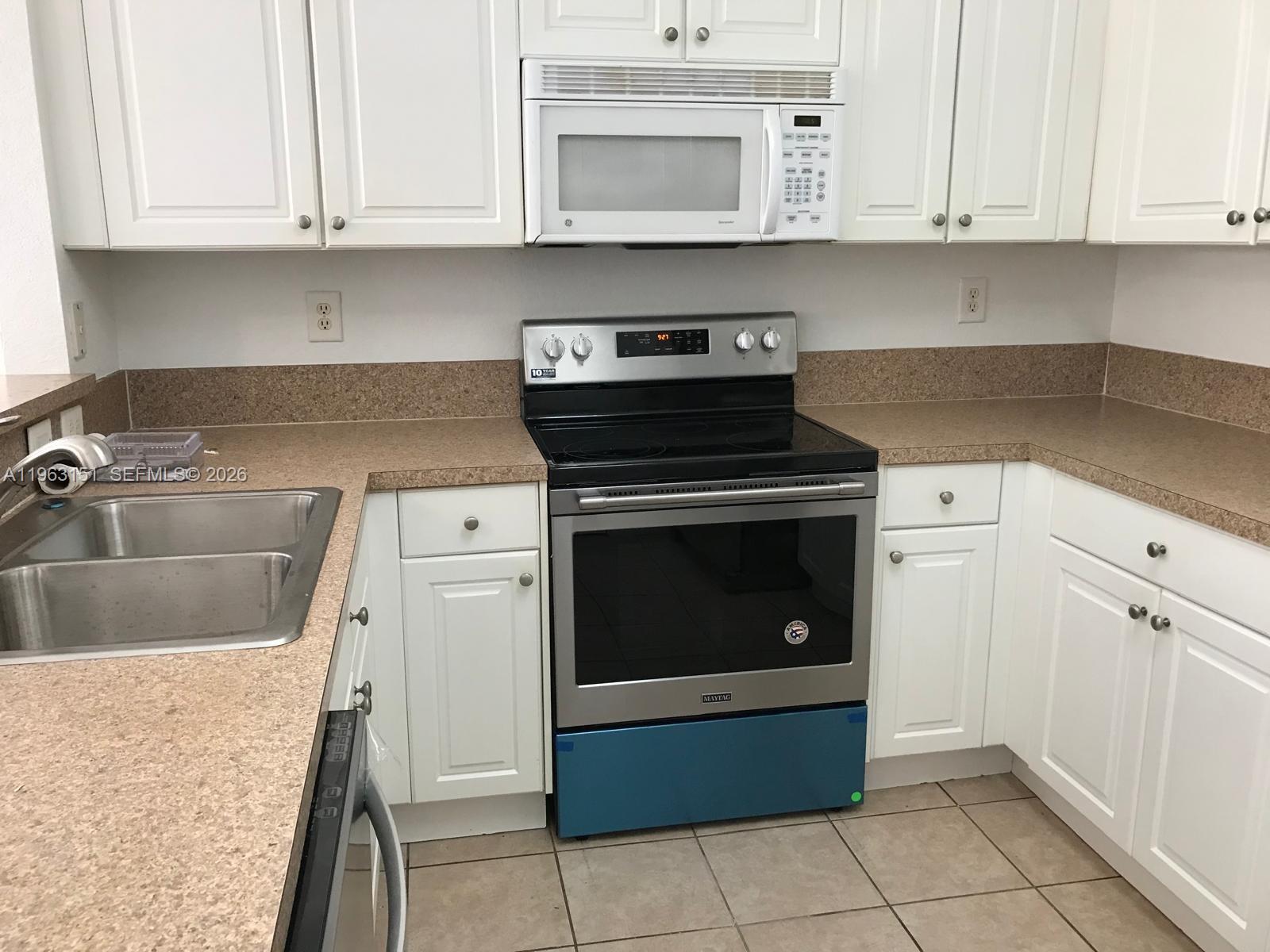 1420 NE 33rd Ave #102-15, Homestead FL 33033