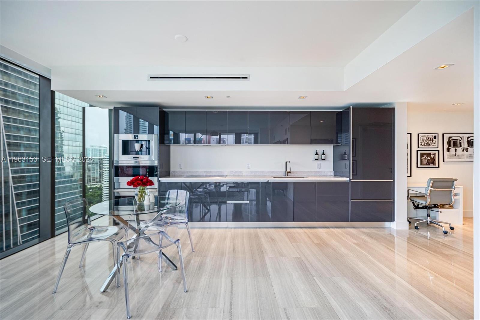 1451 Brickell Ave #2204, Miami FL 33131