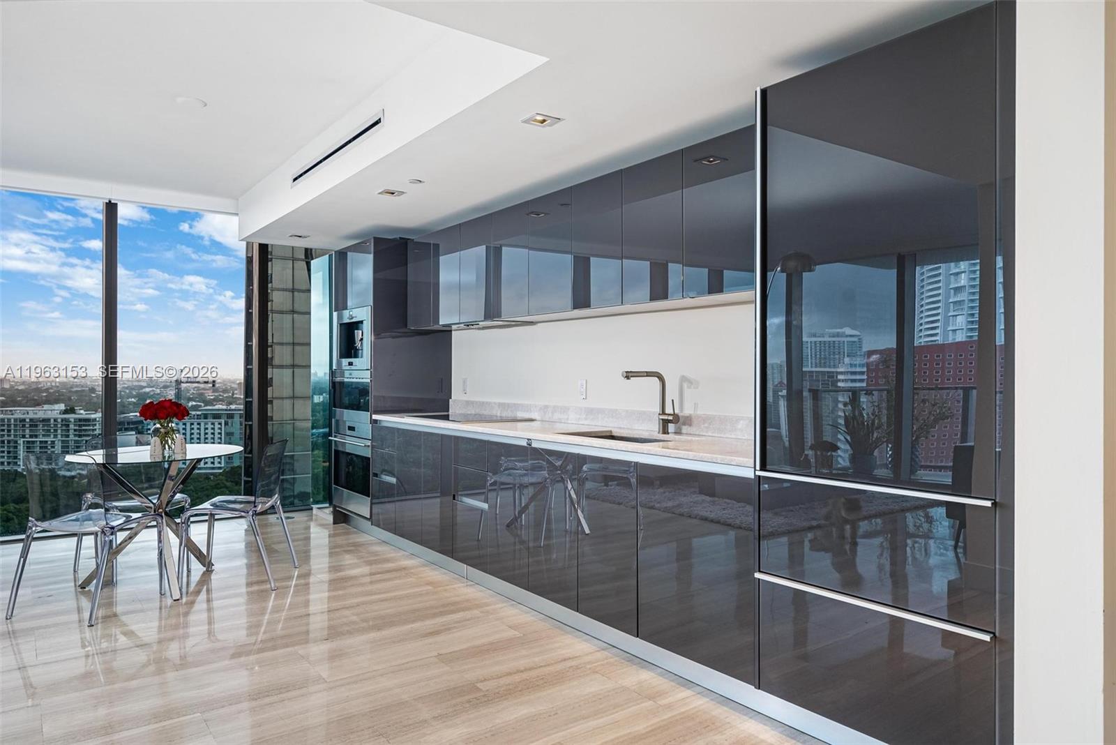1451 Brickell Ave #2204, Miami FL 33131