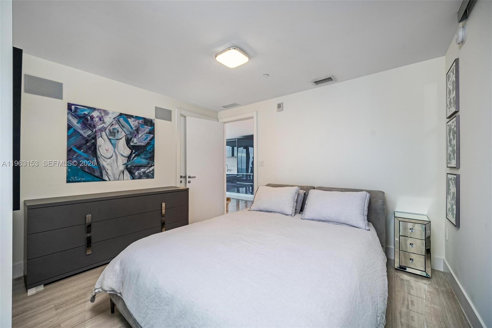 1451 Brickell Ave #2204, Miami FL 33131