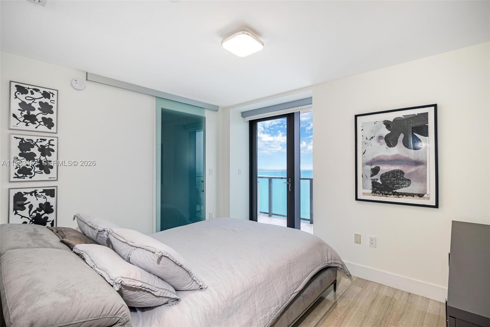 1451 Brickell Ave #2204, Miami FL 33131