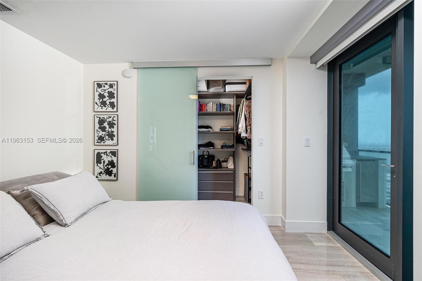 1451 Brickell Ave #2204, Miami FL 33131