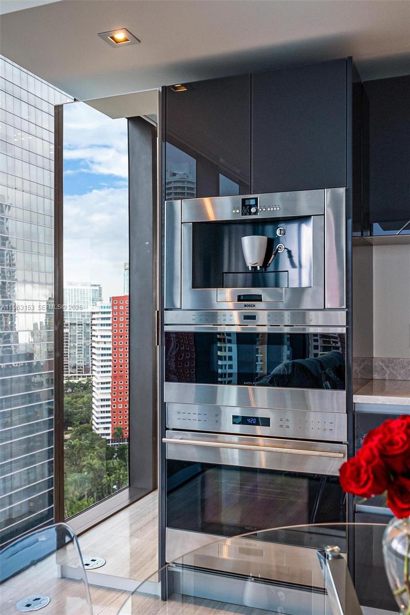 1451 Brickell Ave #2204, Miami FL 33131