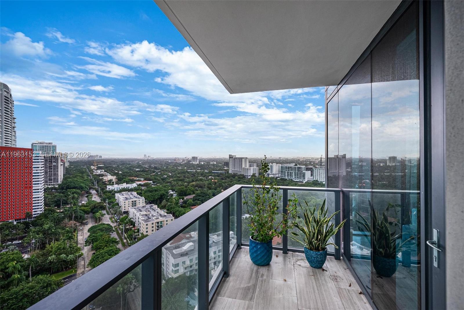 1451 Brickell Ave #2204, Miami FL 33131