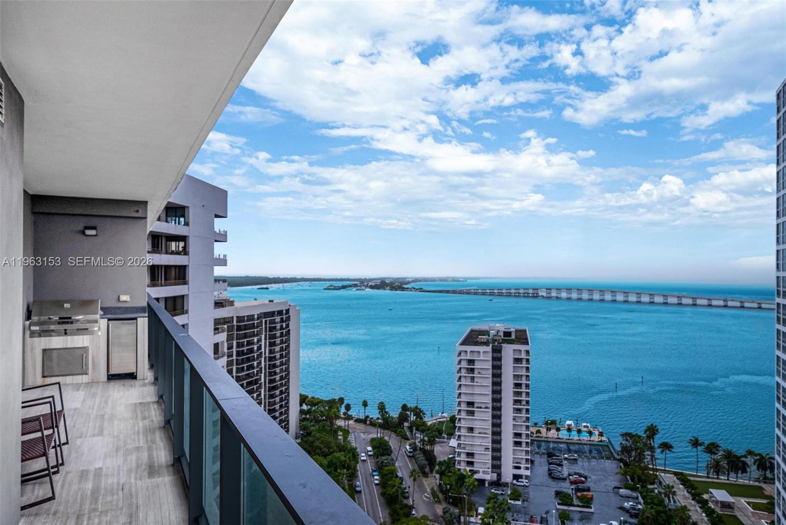 1451 Brickell Ave #2204, Miami FL 33131