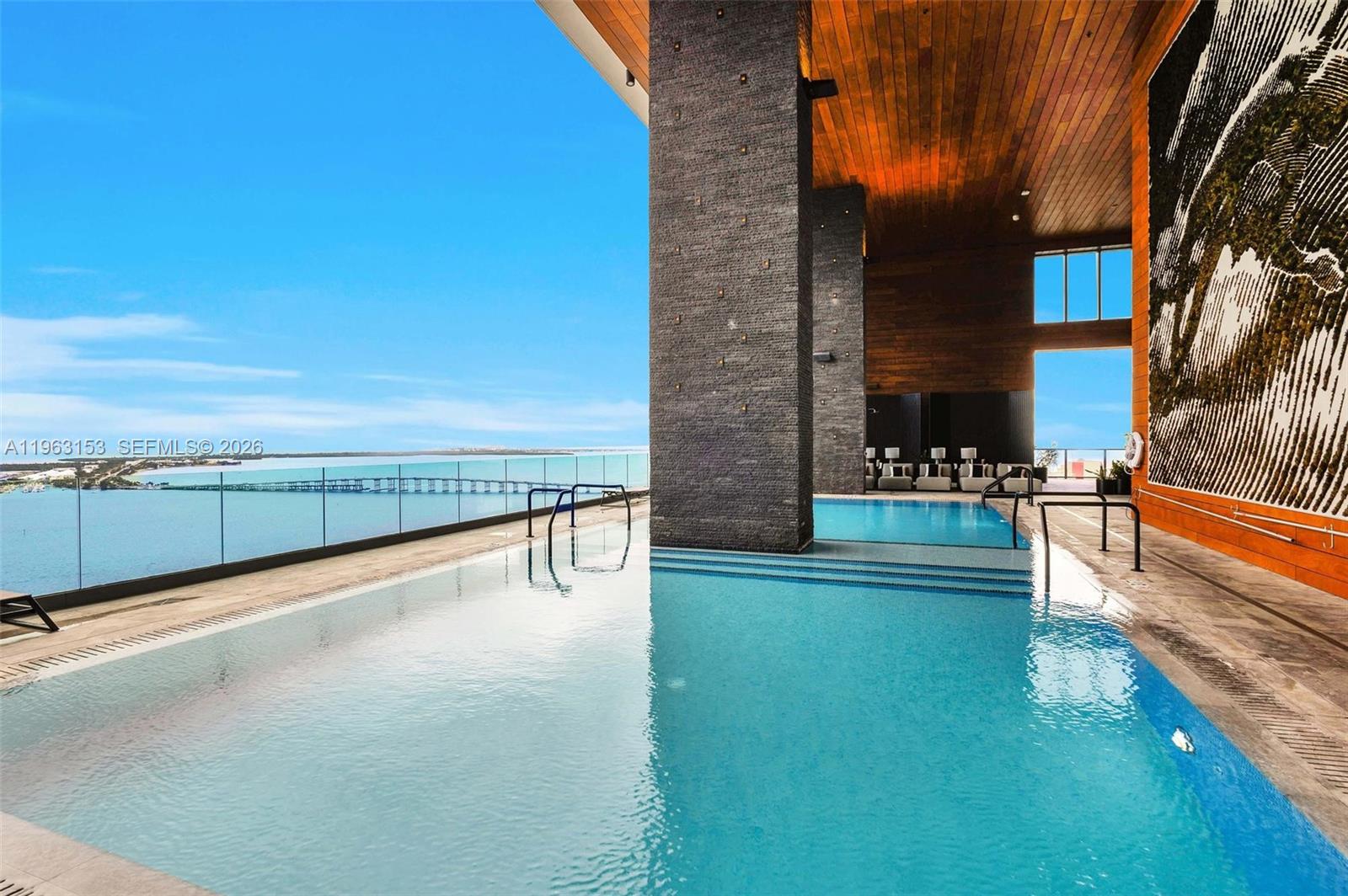 1451 Brickell Ave #2204, Miami FL 33131