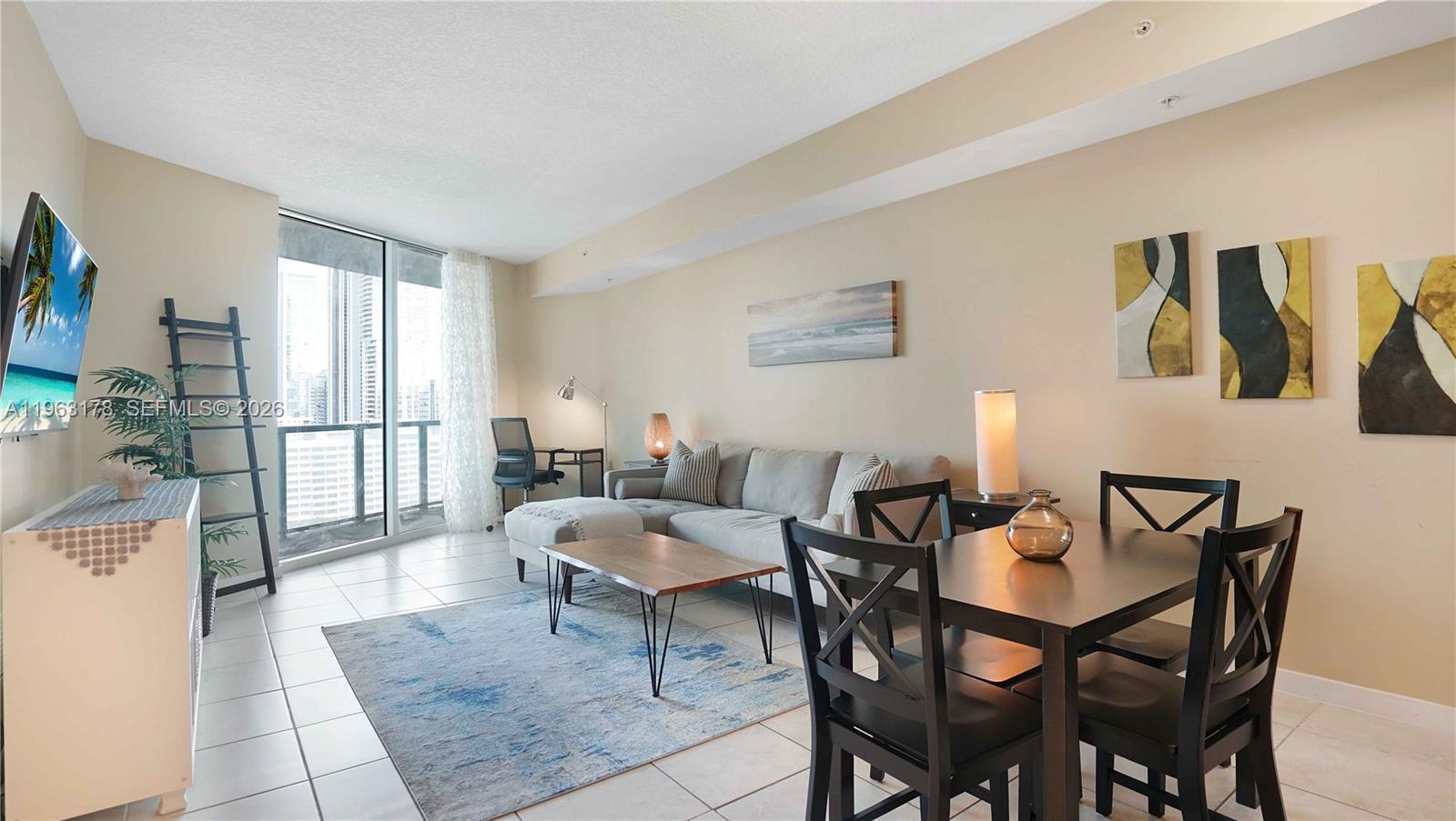 1900 N Bayshore Dr #1708, Miami FL 33132