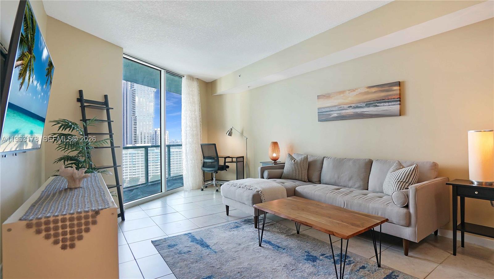 1900 N Bayshore Dr #1708, Miami FL 33132