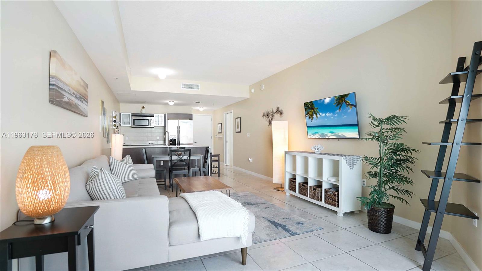 1900 N Bayshore Dr #1708, Miami FL 33132