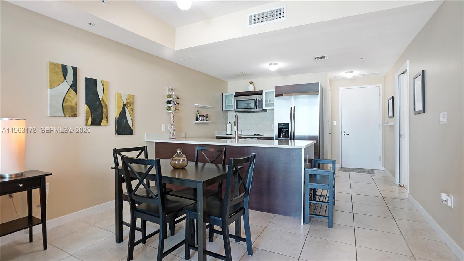 1900 N Bayshore Dr #1708, Miami FL 33132