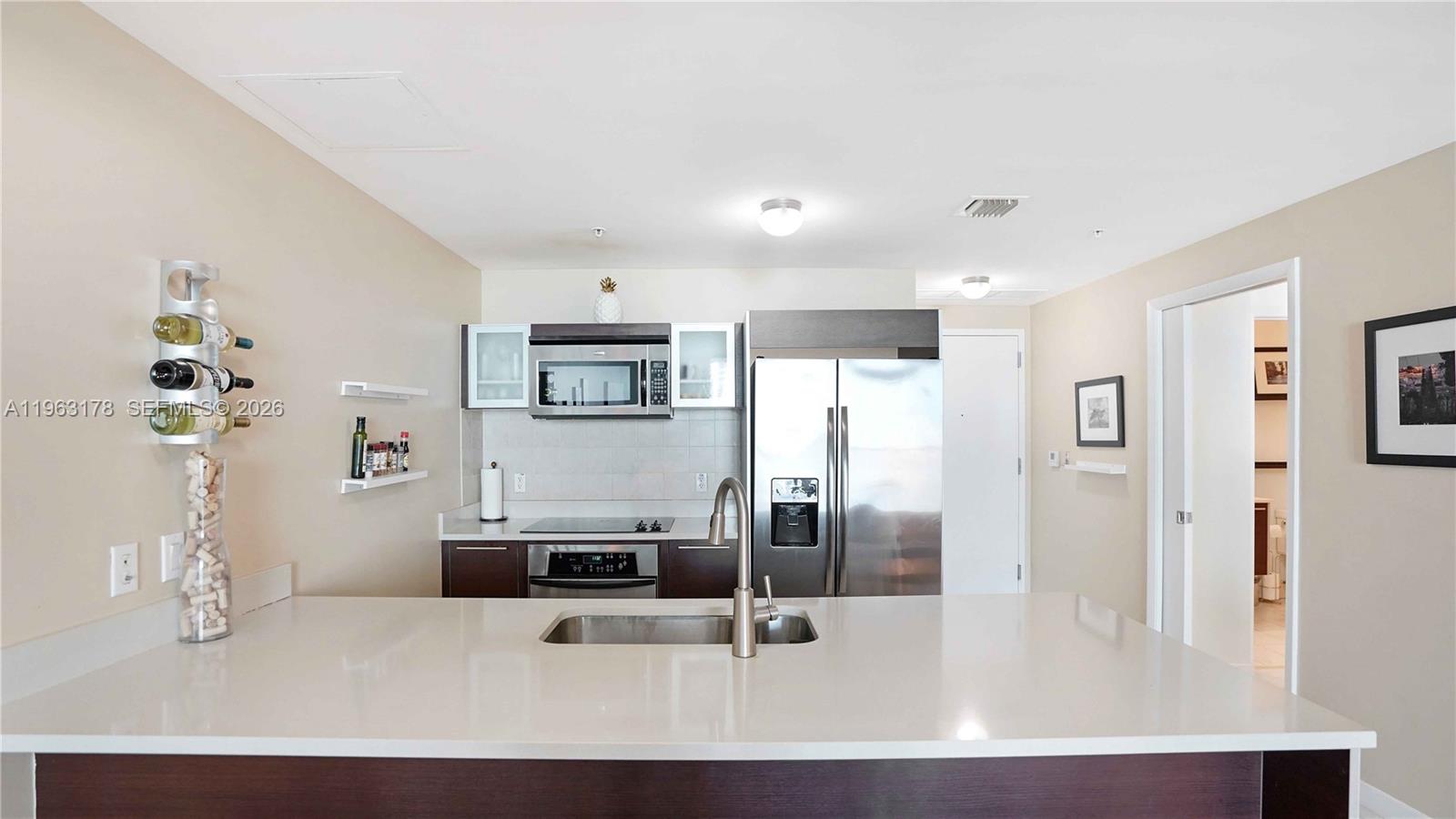 1900 N Bayshore Dr #1708, Miami FL 33132