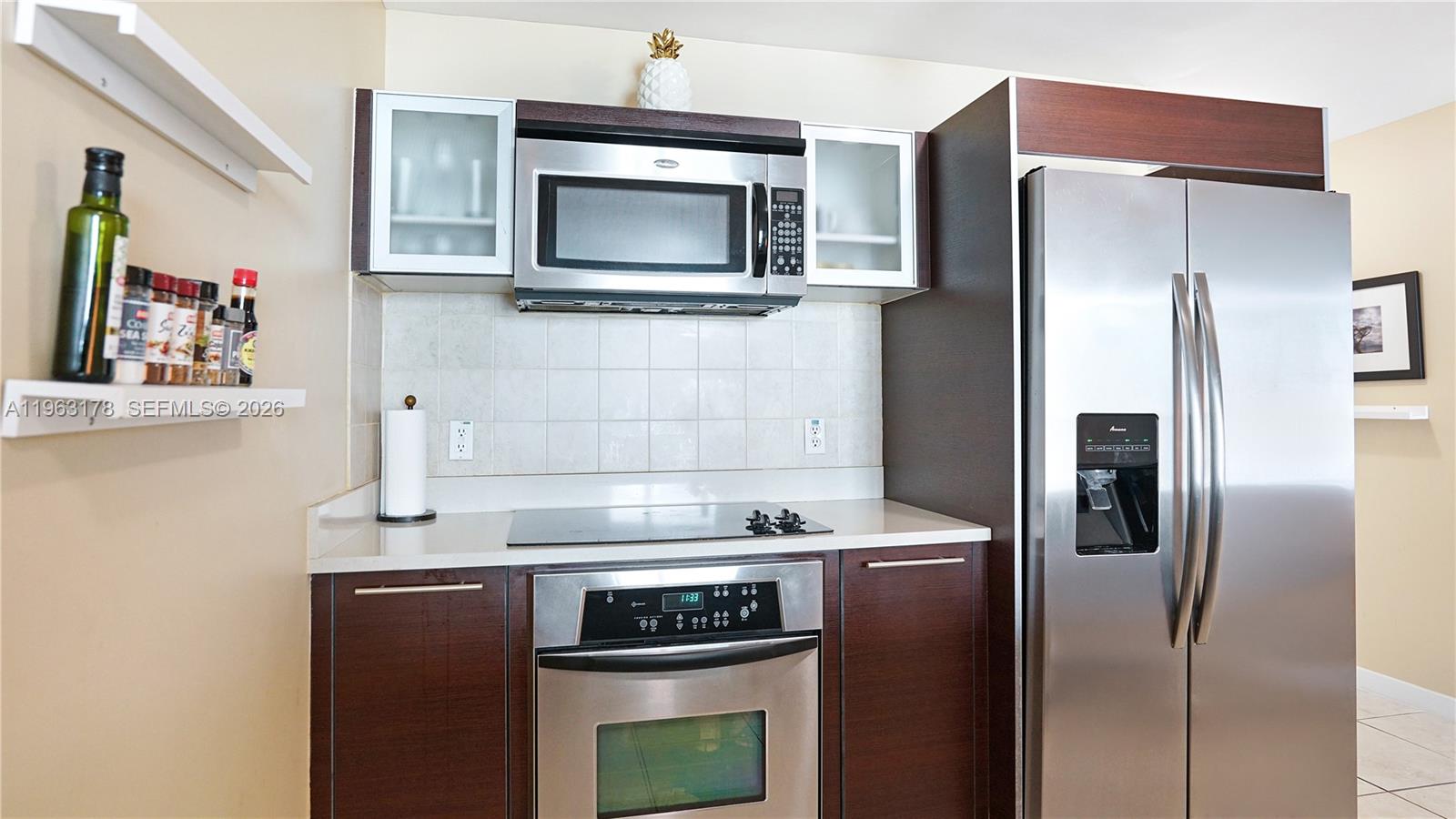 1900 N Bayshore Dr #1708, Miami FL 33132