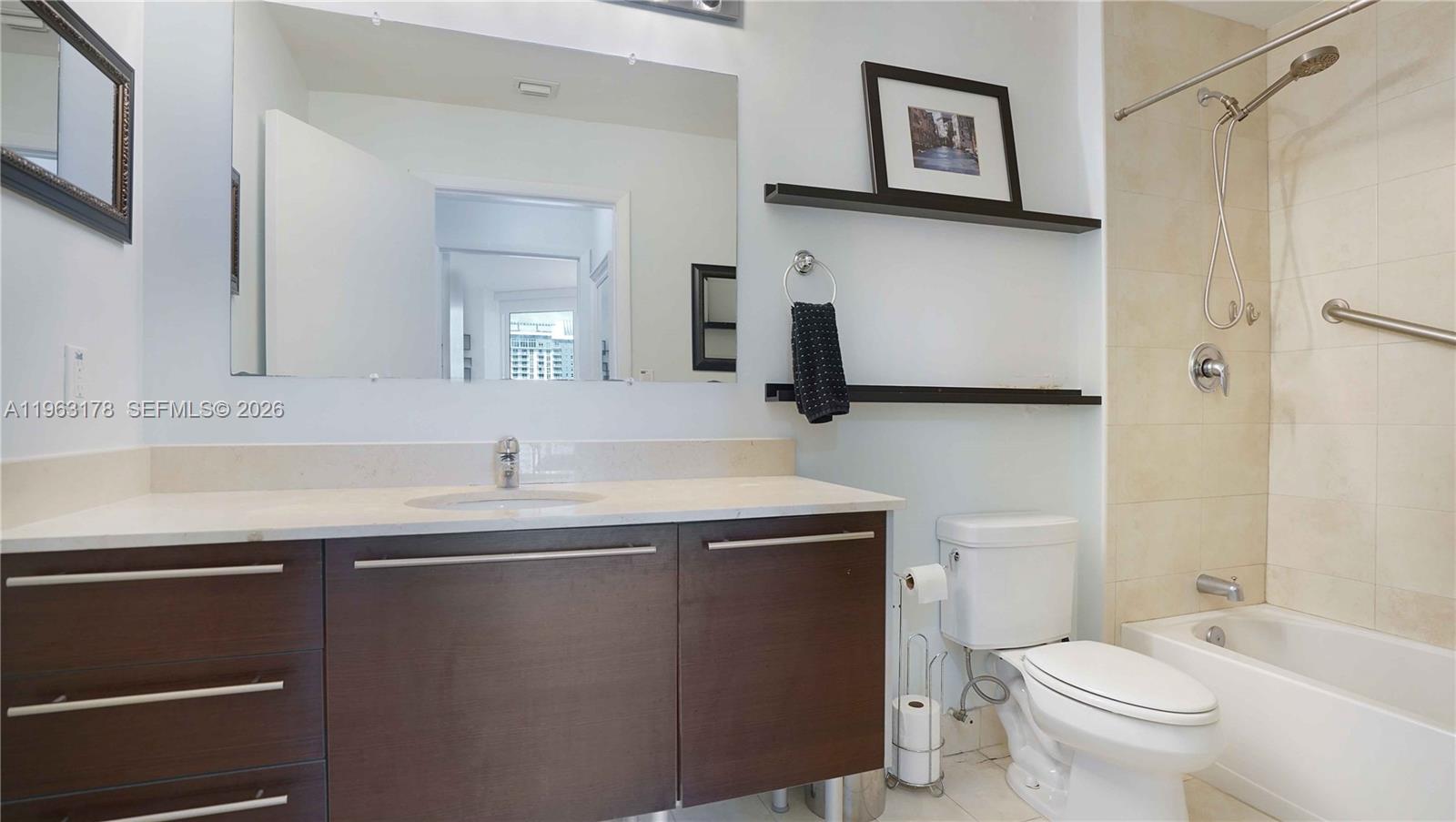 1900 N Bayshore Dr #1708, Miami FL 33132