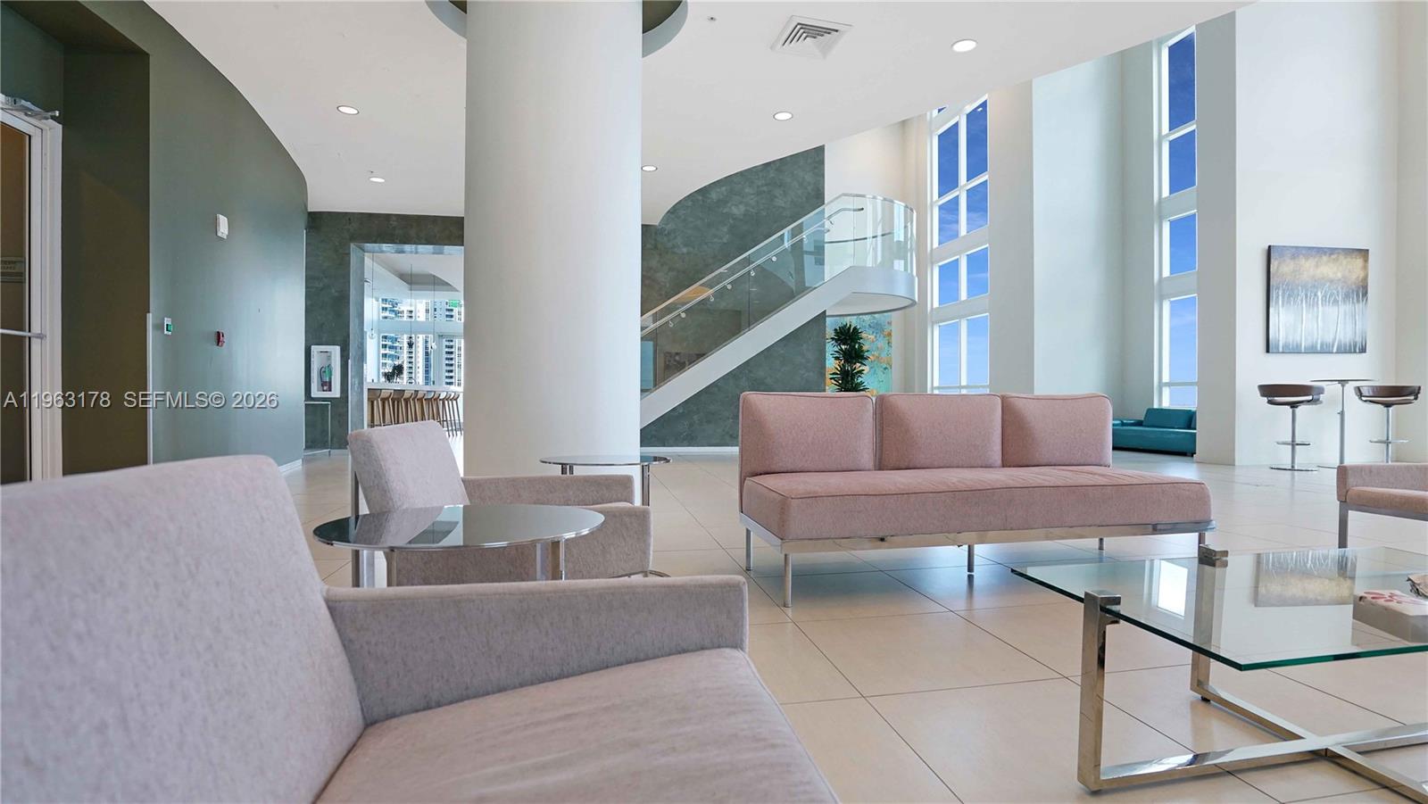 1900 N Bayshore Dr #1708, Miami FL 33132