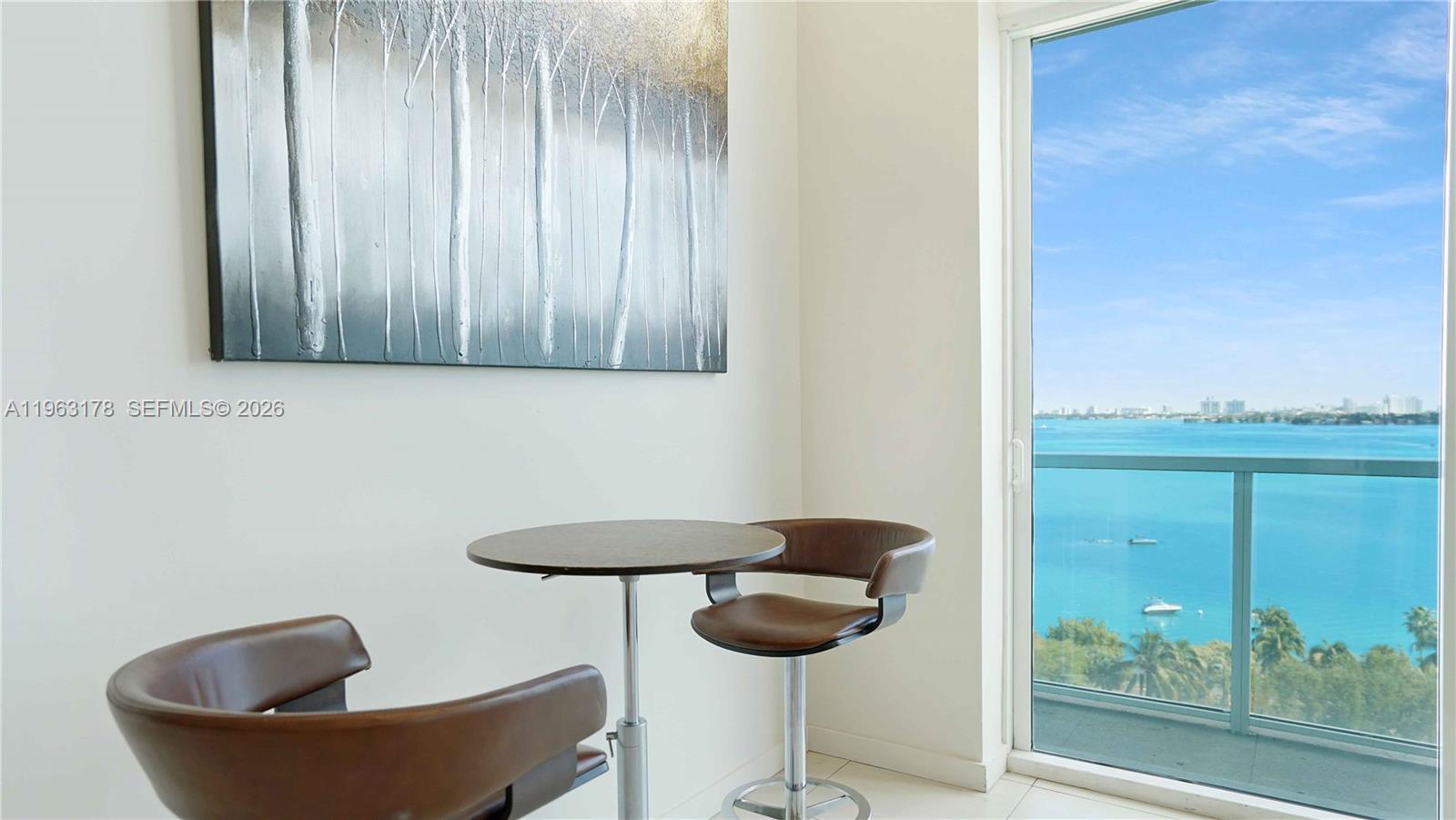 1900 N Bayshore Dr #1708, Miami FL 33132