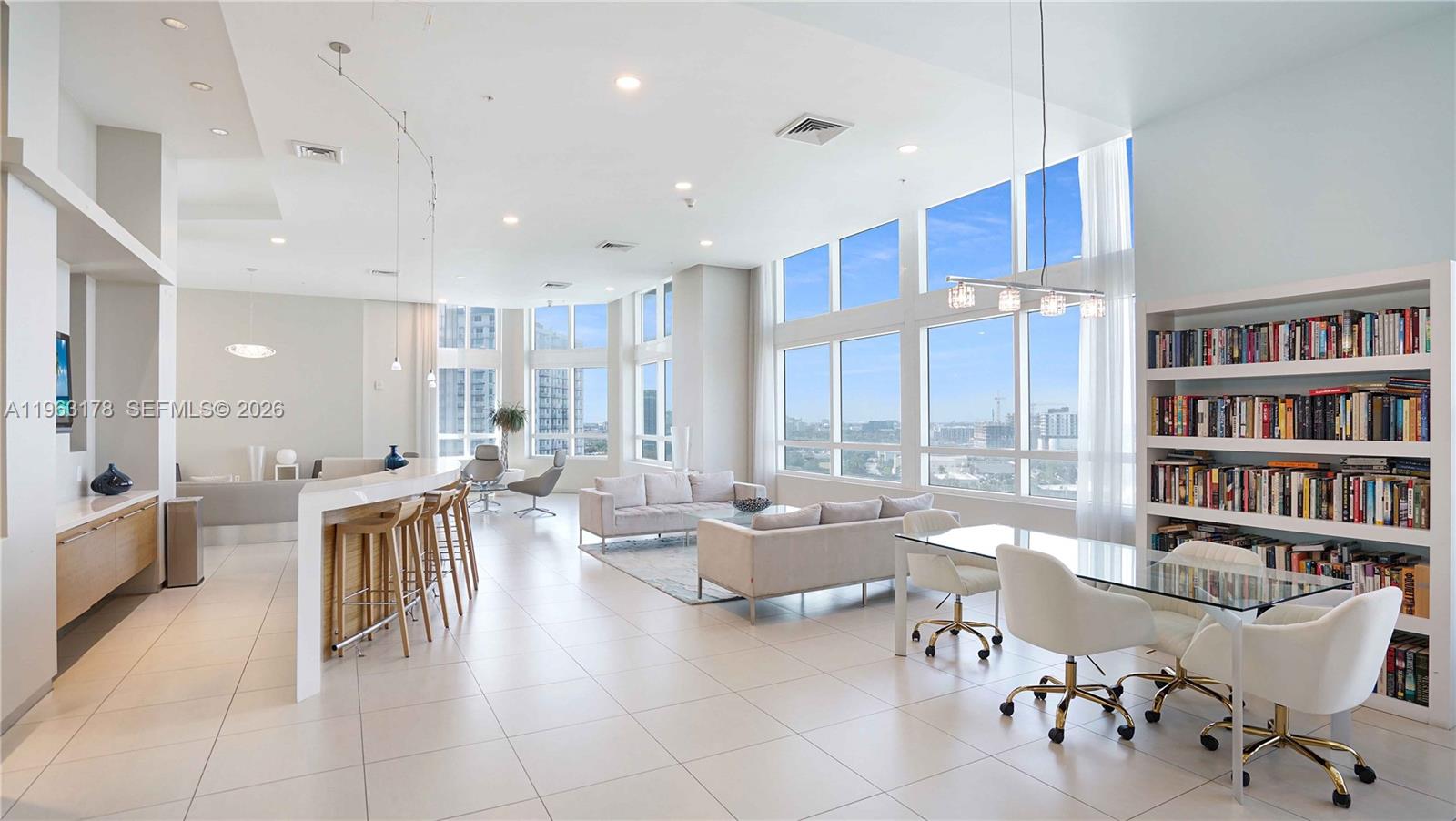 1900 N Bayshore Dr #1708, Miami FL 33132