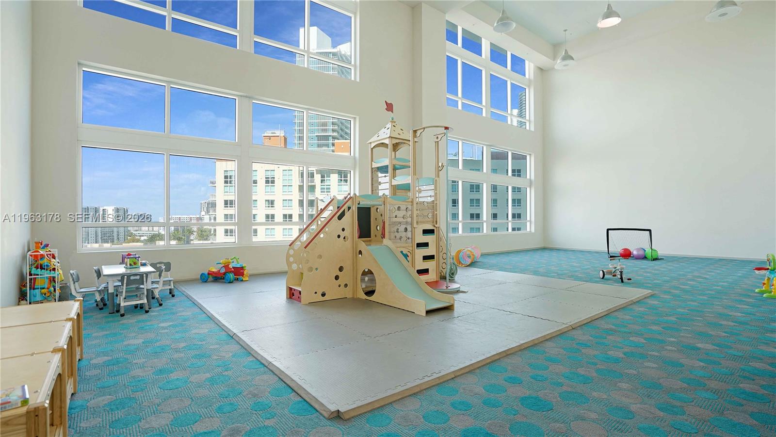 1900 N Bayshore Dr #1708, Miami FL 33132
