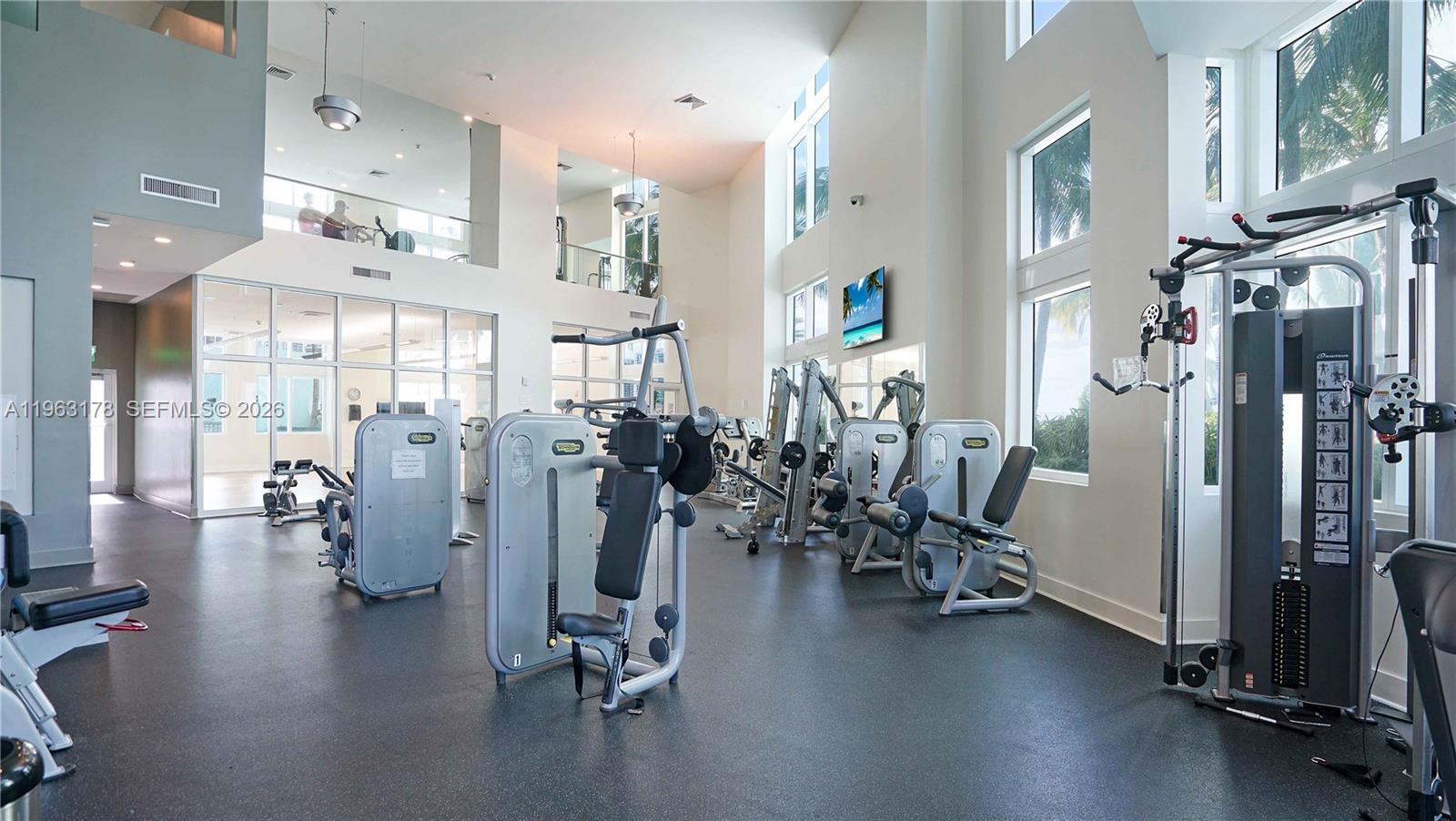 1900 N Bayshore Dr #1708, Miami FL 33132
