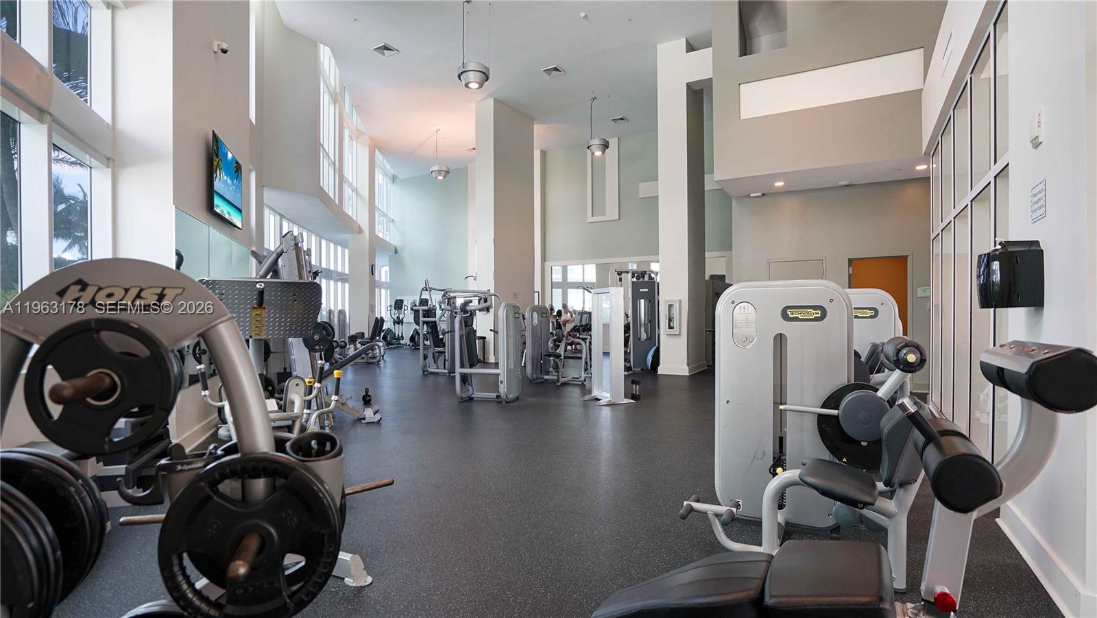 1900 N Bayshore Dr #1708, Miami FL 33132