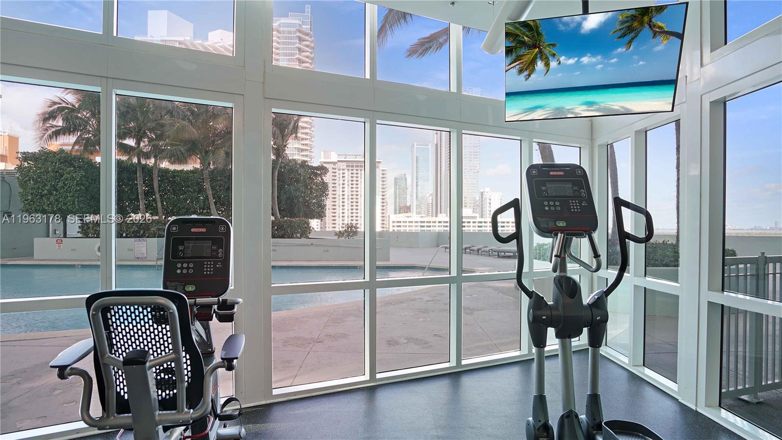 1900 N Bayshore Dr #1708, Miami FL 33132