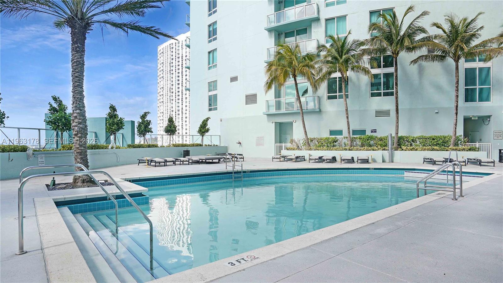 1900 N Bayshore Dr #1708, Miami FL 33132