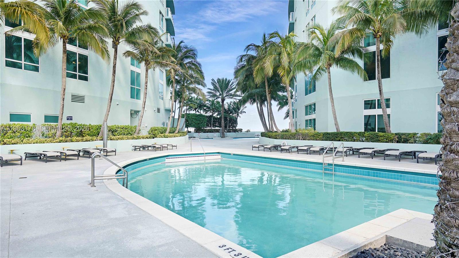 1900 N Bayshore Dr #1708, Miami FL 33132