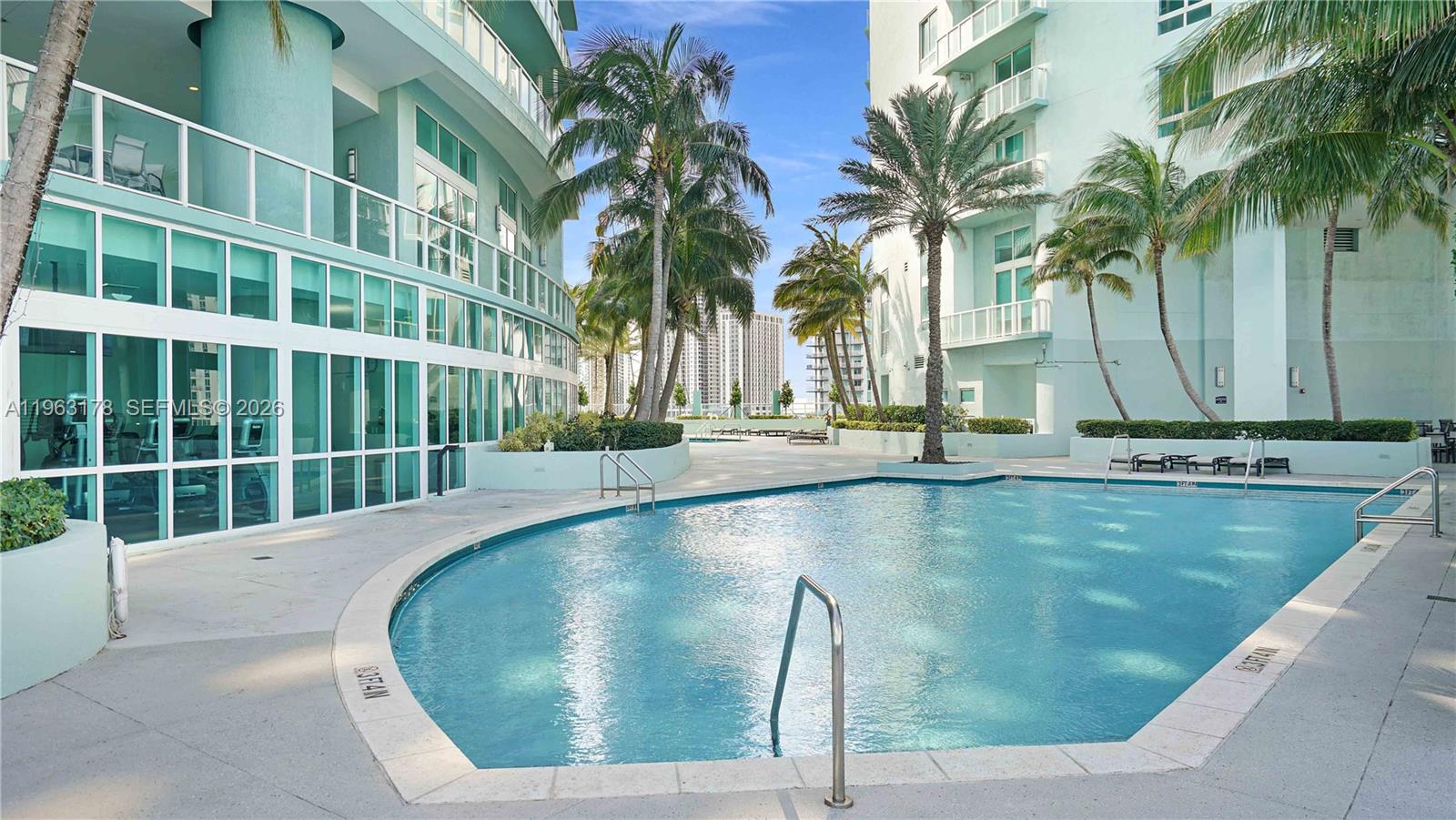 1900 N Bayshore Dr #1708, Miami FL 33132