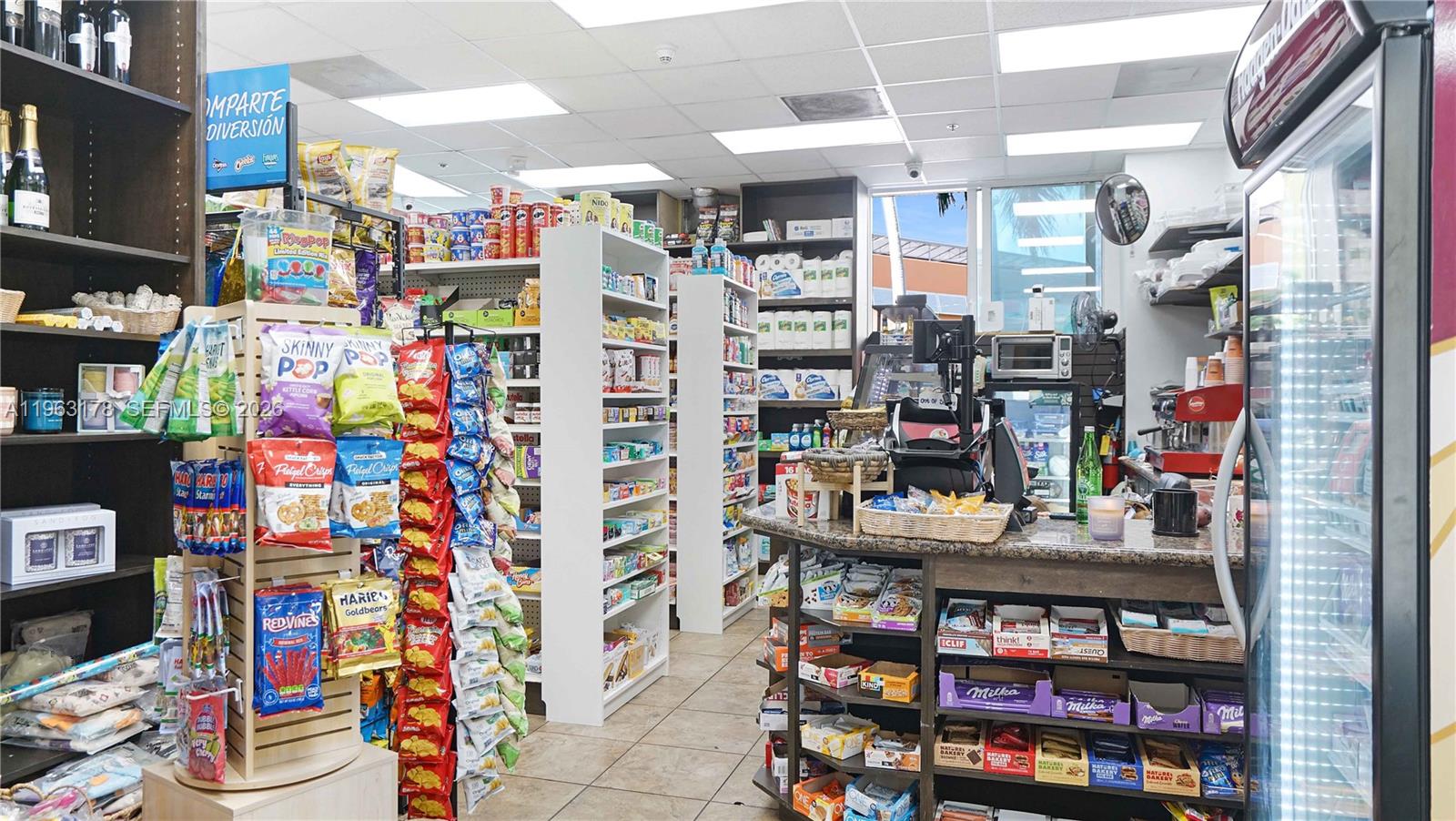 1900 N Bayshore Dr #1708, Miami FL 33132