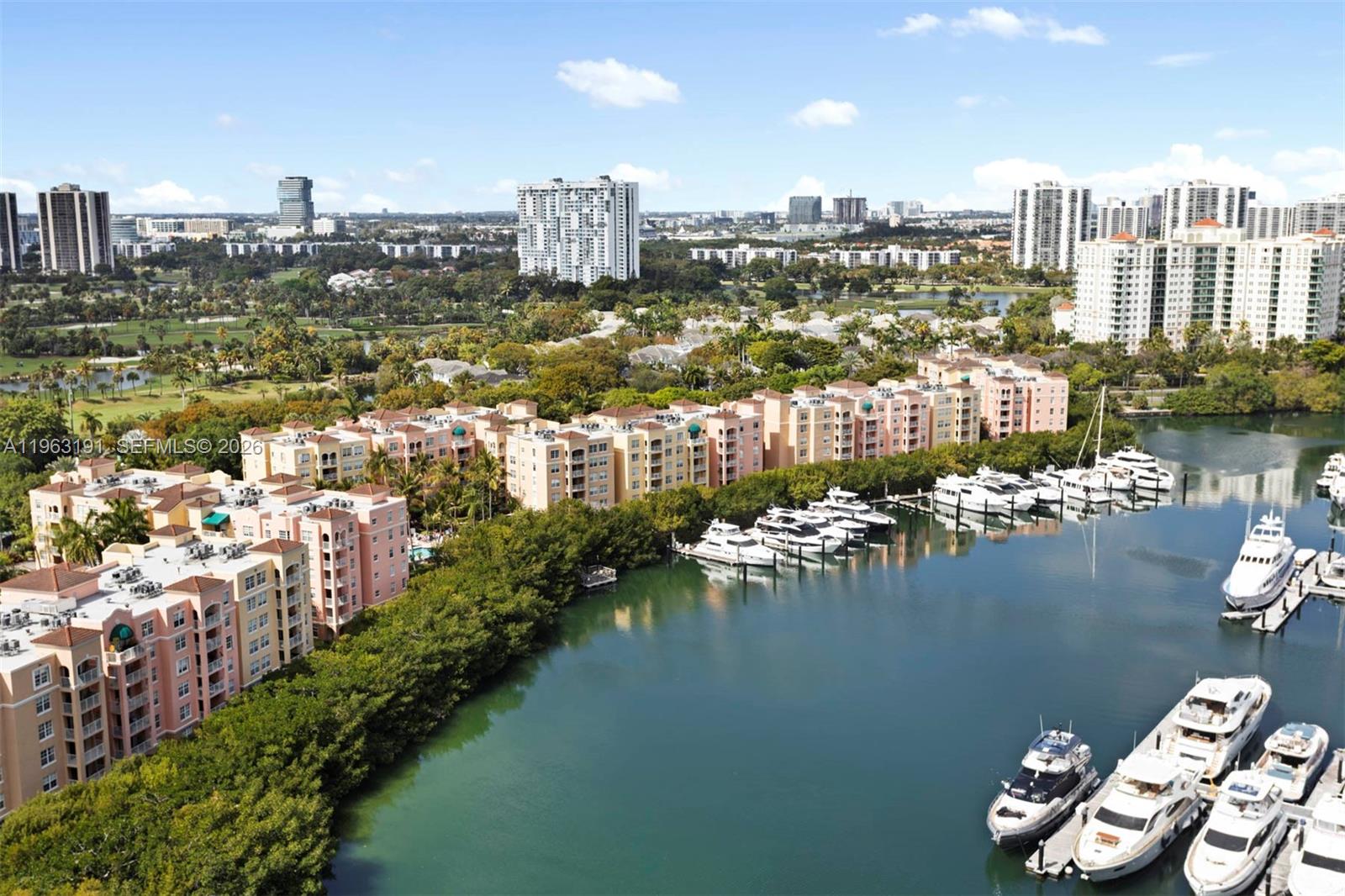 19500 Turnberry Way #20-C, Aventura FL 33180