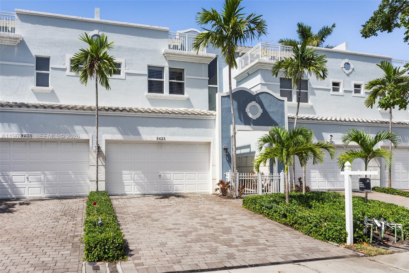 3425 NORFOLK ST, Pompano Beach FL 33062