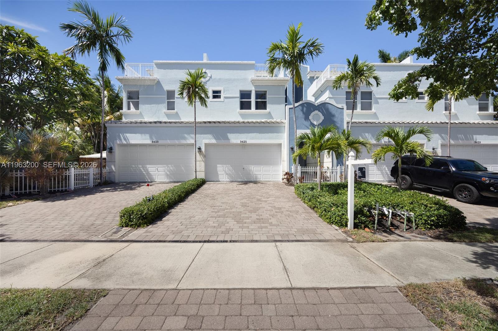 3425 NORFOLK ST, Pompano Beach FL 33062