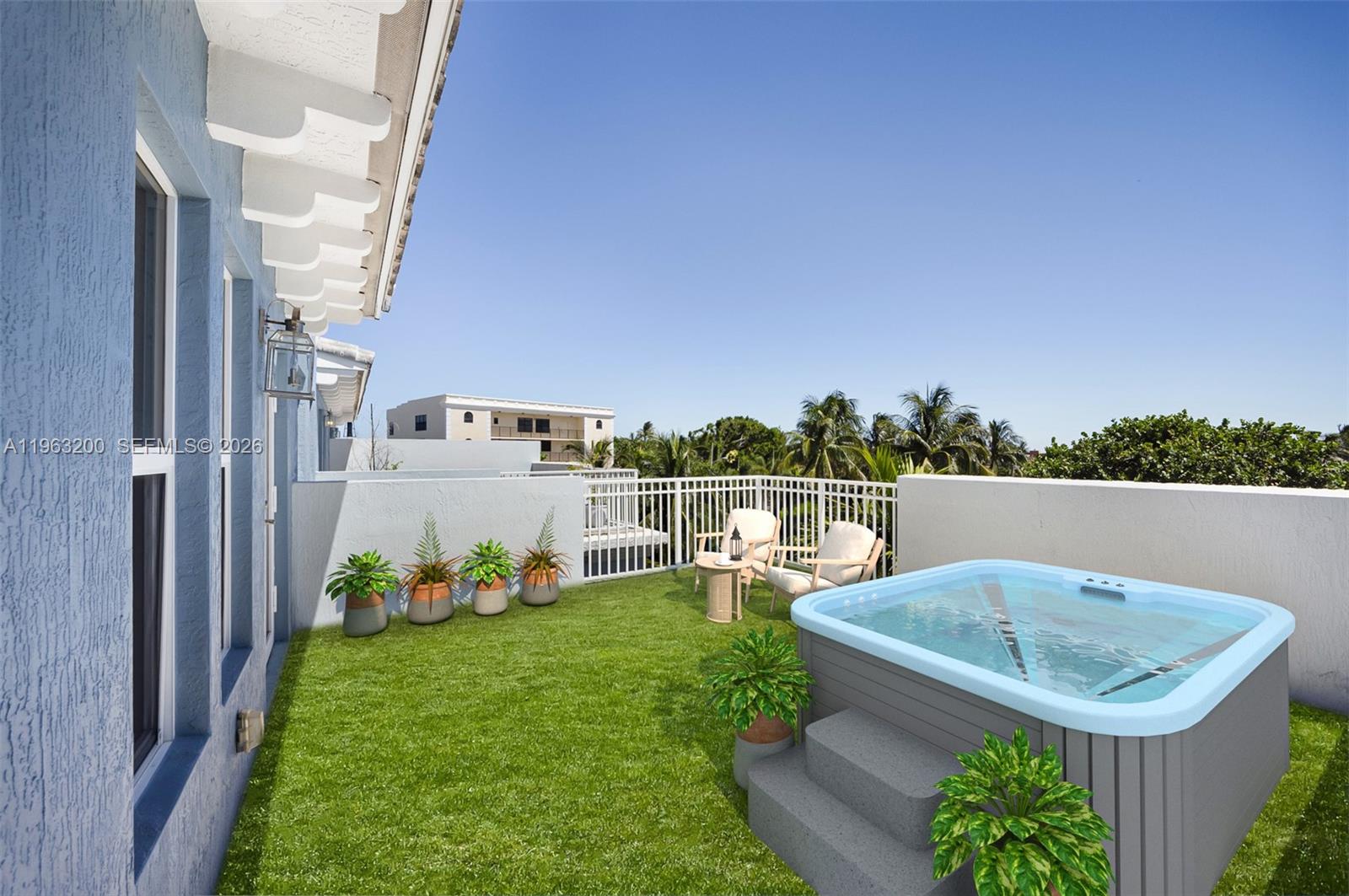 3425 NORFOLK ST, Pompano Beach FL 33062
