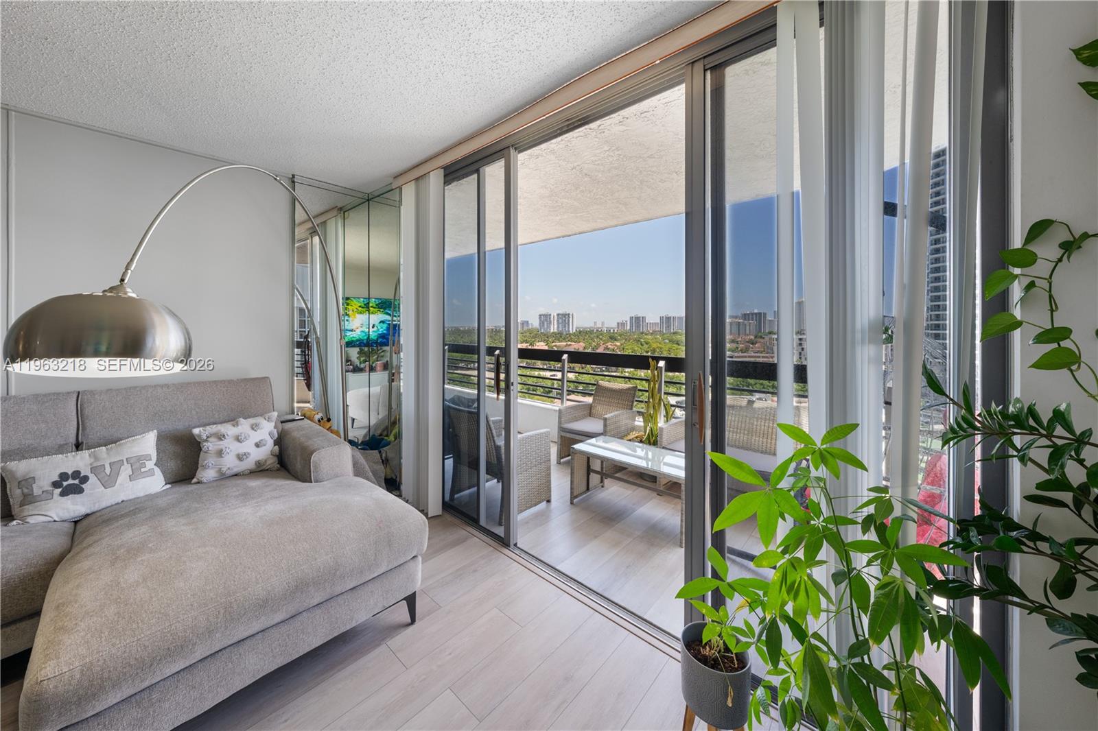 3530 Mystic Pointe Dr #1406, Aventura FL 33180