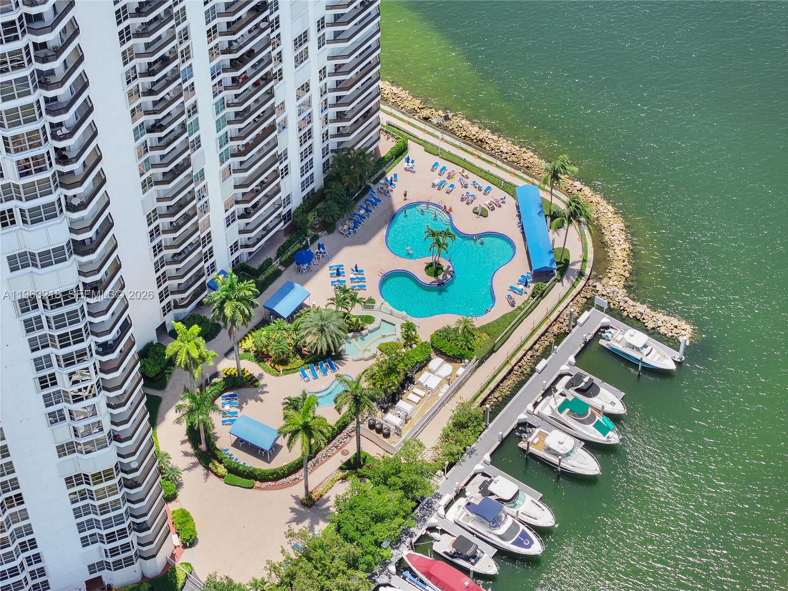 3530 Mystic Pointe Dr #1406, Aventura FL 33180