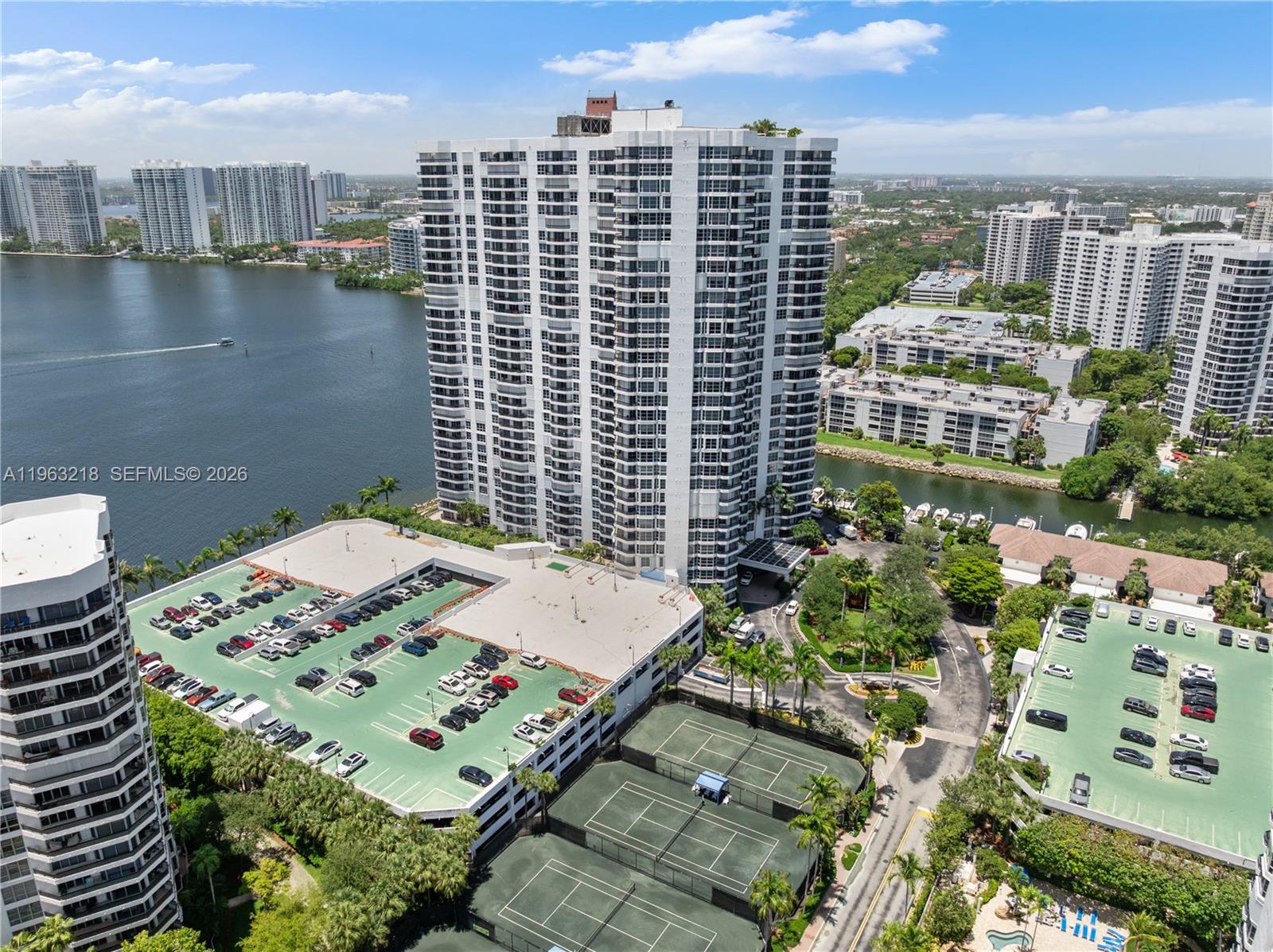 3530 Mystic Pointe Dr #1406, Aventura FL 33180