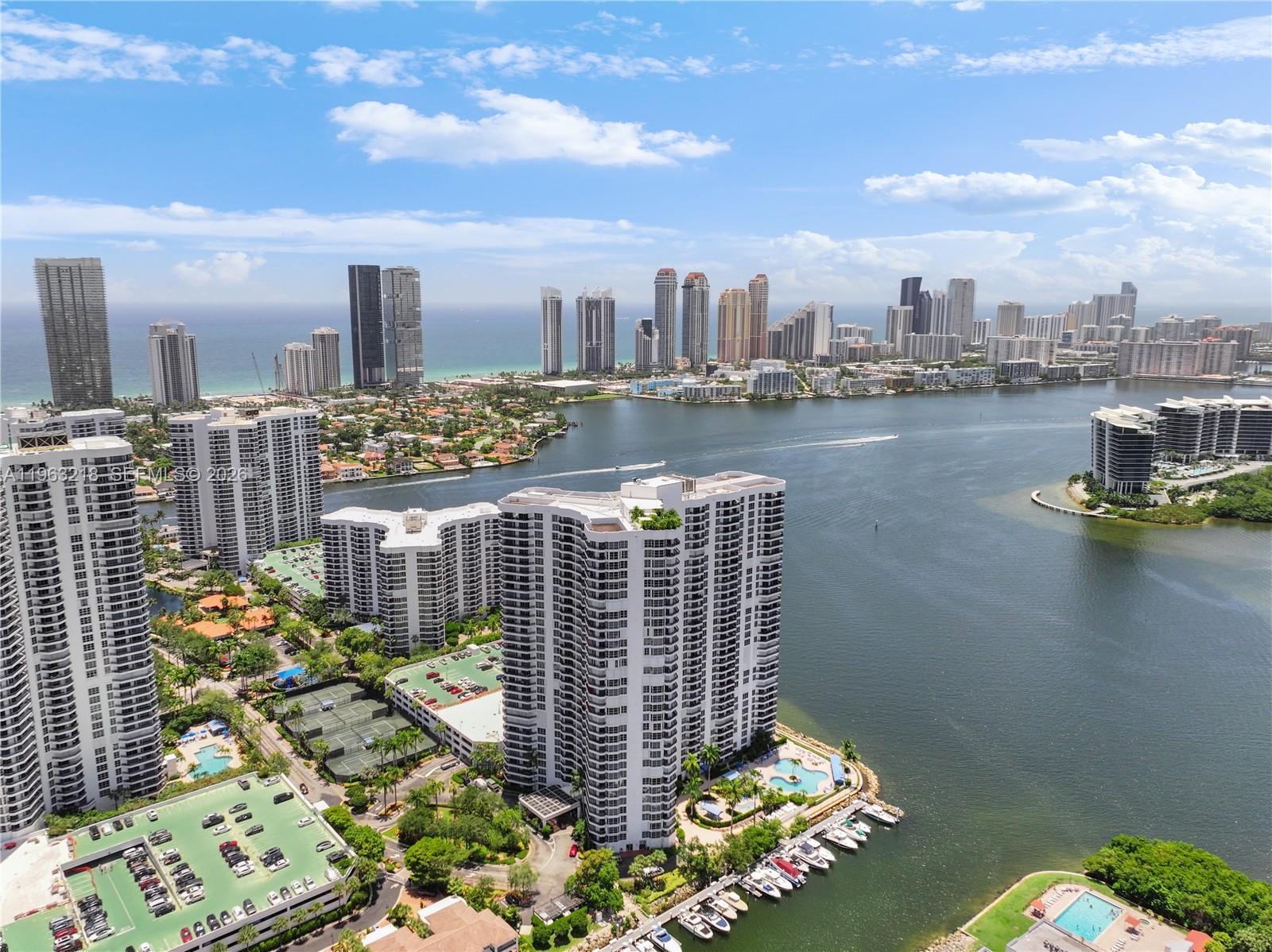 3530 Mystic Pointe Dr #1406, Aventura FL 33180