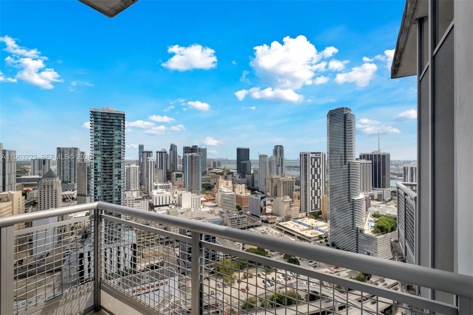 350 S Miami Ave #4103, Miami FL 33130