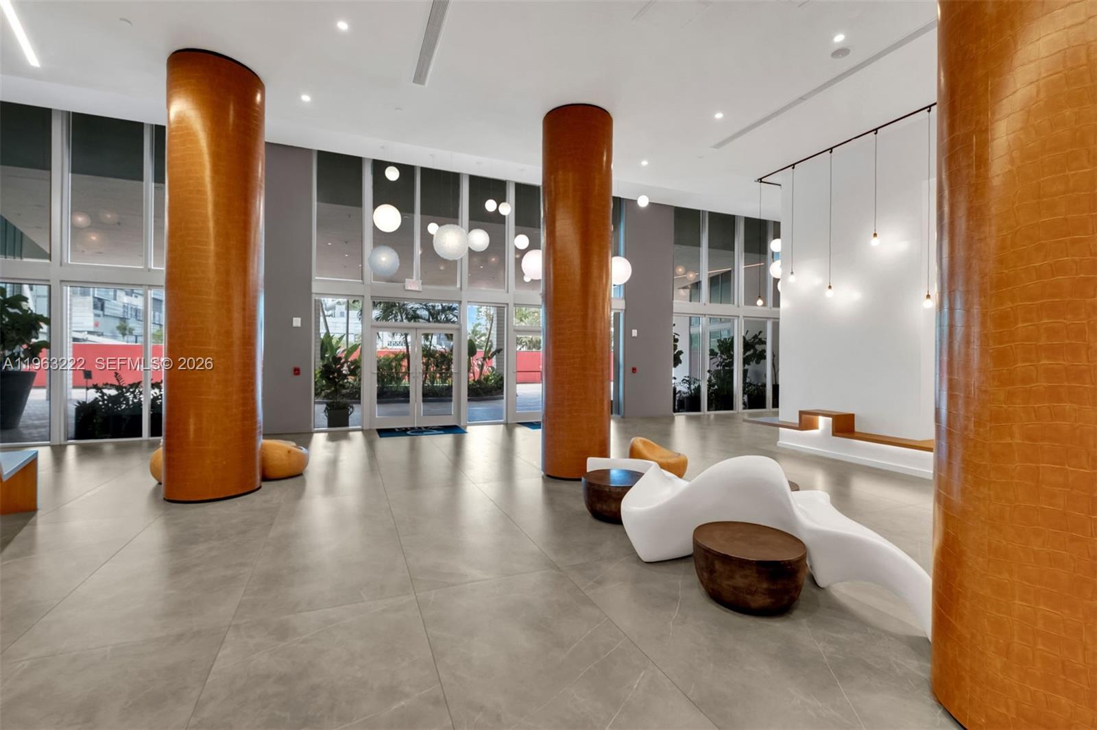 350 S Miami Ave #4103, Miami FL 33130