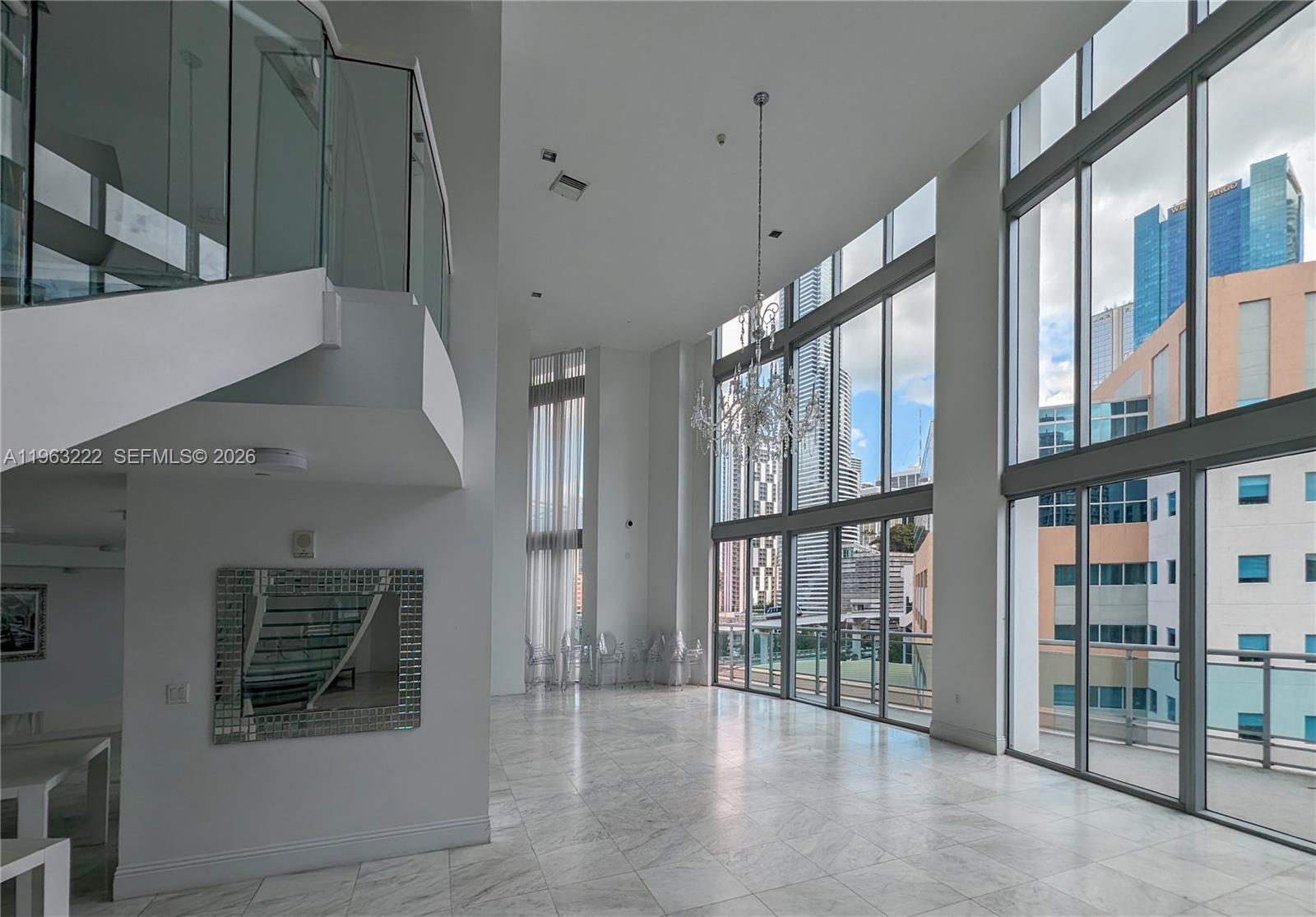 350 S Miami Ave #4103, Miami FL 33130