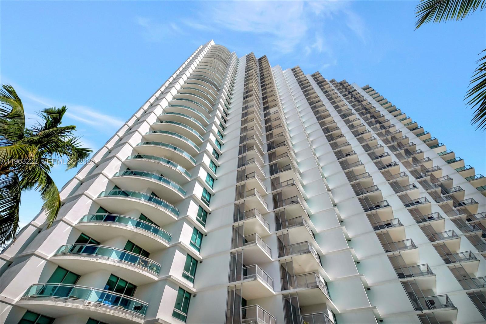 350 S Miami Ave #4103, Miami FL 33130
