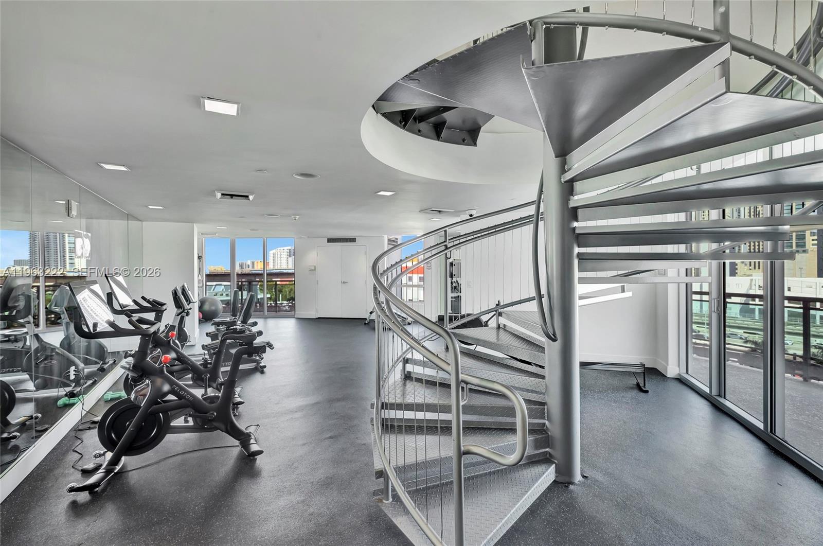 350 S Miami Ave #4103, Miami FL 33130