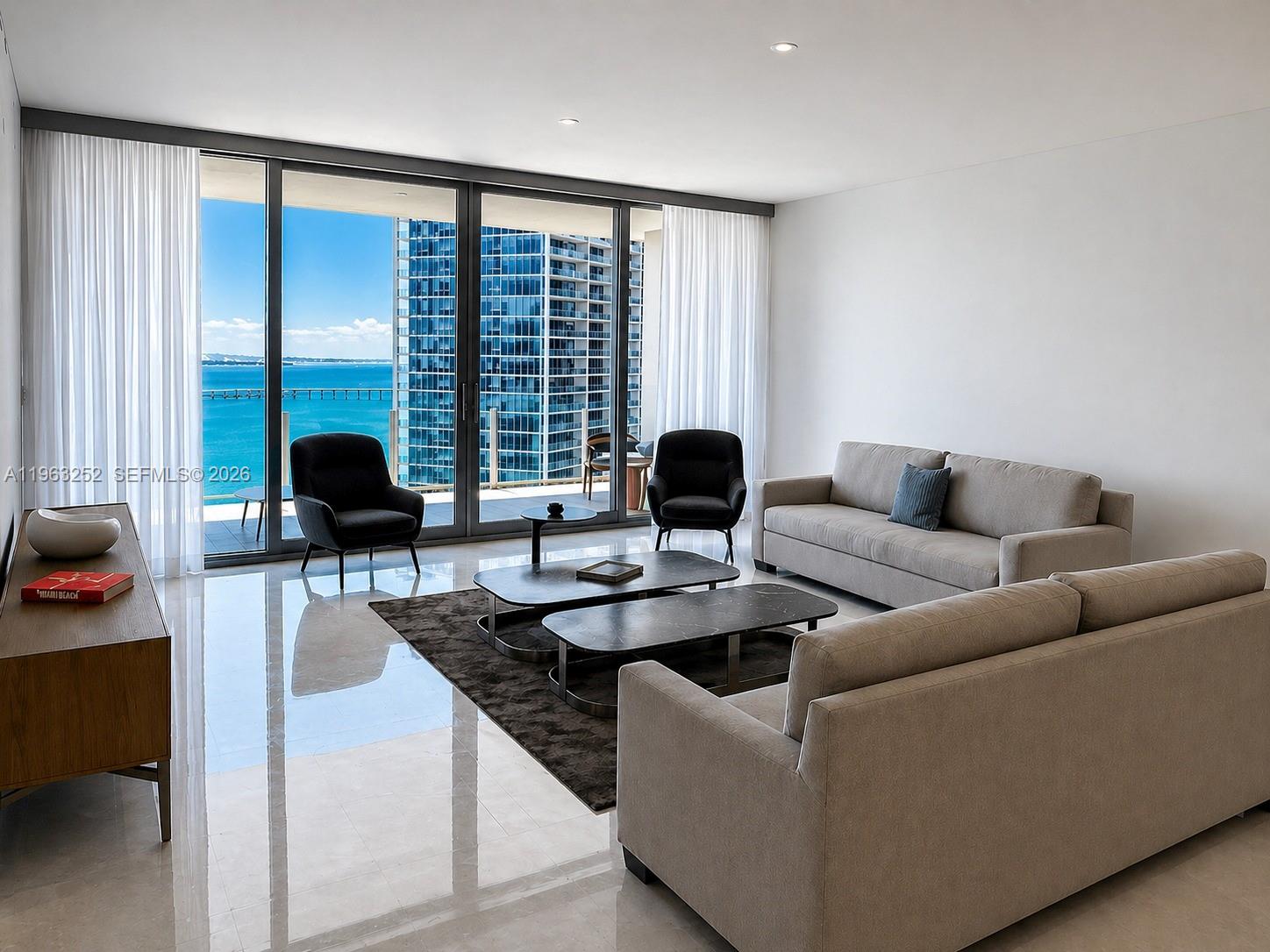 300 Biscayne Blvd Way #4404, Miami FL 33131