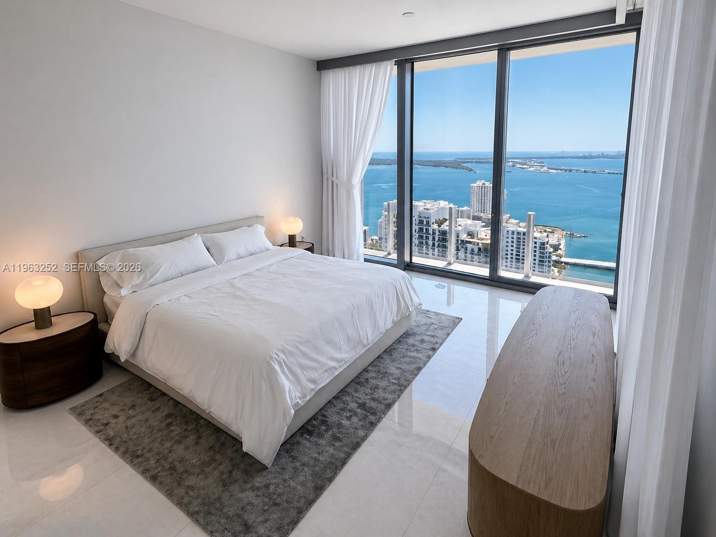 300 Biscayne Blvd Way #4404, Miami FL 33131